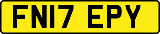 FN17EPY