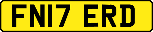 FN17ERD