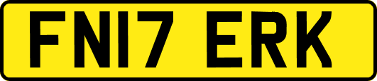 FN17ERK