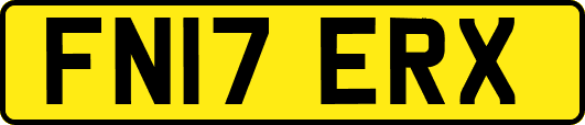 FN17ERX
