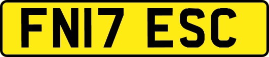 FN17ESC