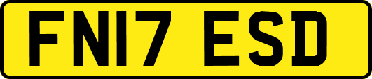 FN17ESD
