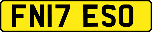 FN17ESO