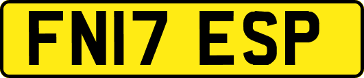 FN17ESP