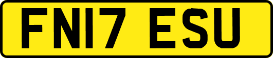 FN17ESU