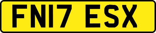 FN17ESX
