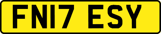 FN17ESY