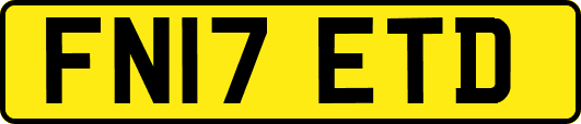 FN17ETD
