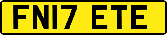 FN17ETE