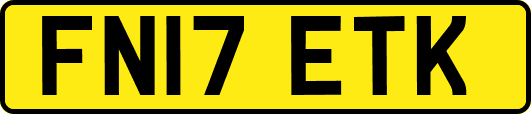 FN17ETK