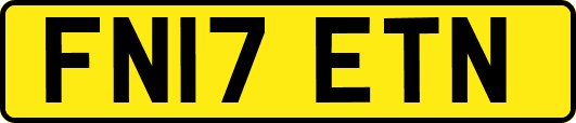 FN17ETN