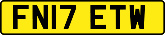 FN17ETW