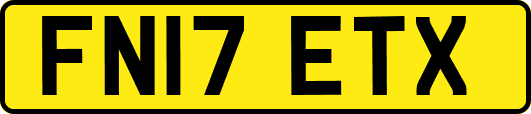FN17ETX
