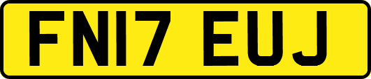 FN17EUJ