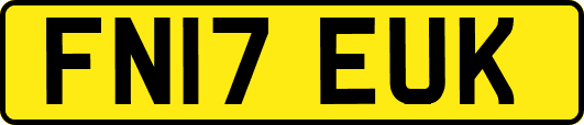 FN17EUK