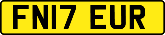 FN17EUR