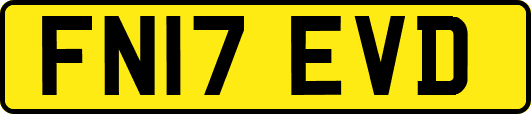 FN17EVD
