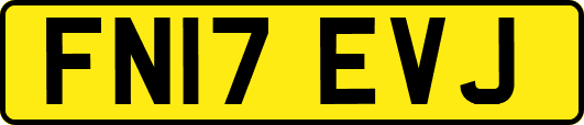 FN17EVJ