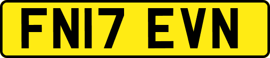 FN17EVN