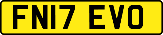 FN17EVO