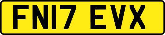 FN17EVX