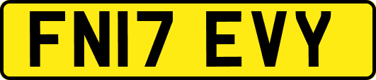 FN17EVY