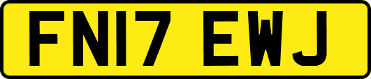 FN17EWJ