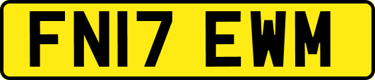 FN17EWM