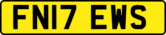 FN17EWS