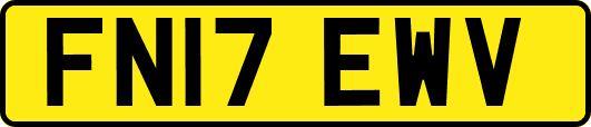 FN17EWV