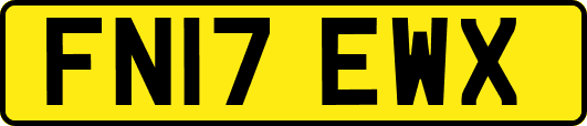 FN17EWX