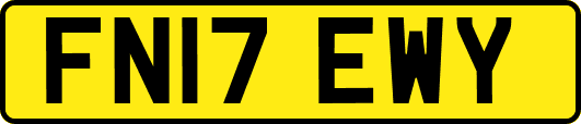 FN17EWY