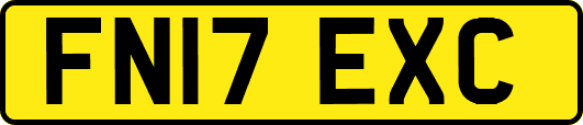 FN17EXC