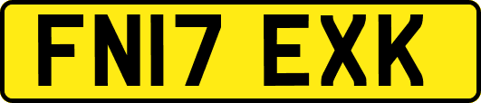 FN17EXK