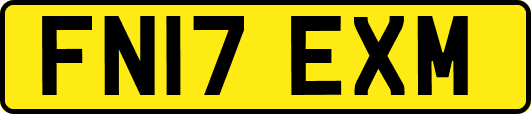 FN17EXM