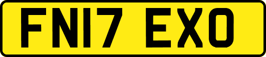 FN17EXO