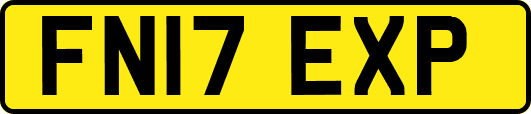 FN17EXP