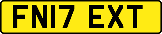 FN17EXT