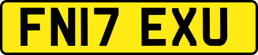 FN17EXU