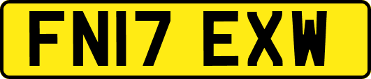 FN17EXW