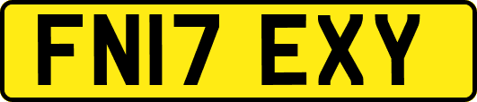 FN17EXY