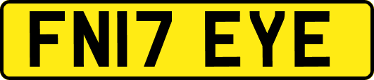 FN17EYE