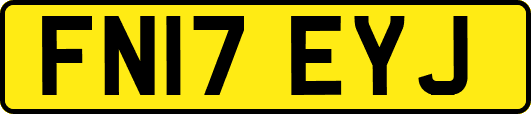 FN17EYJ