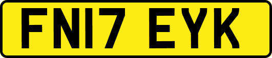FN17EYK