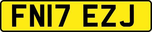 FN17EZJ