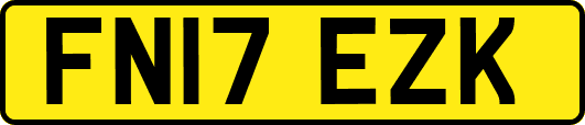 FN17EZK