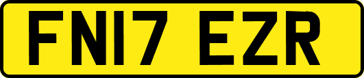 FN17EZR