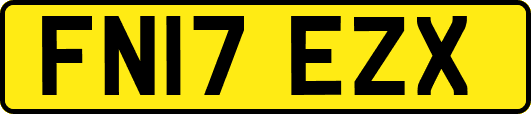 FN17EZX
