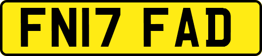 FN17FAD