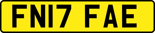 FN17FAE